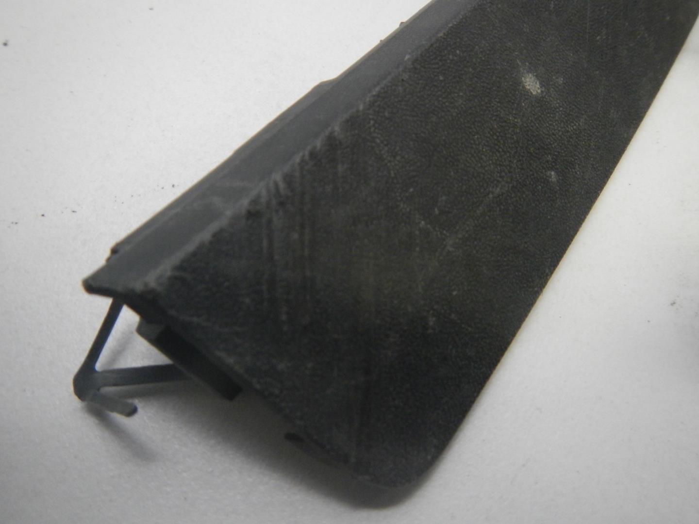 Заглушка буксировочного крюка