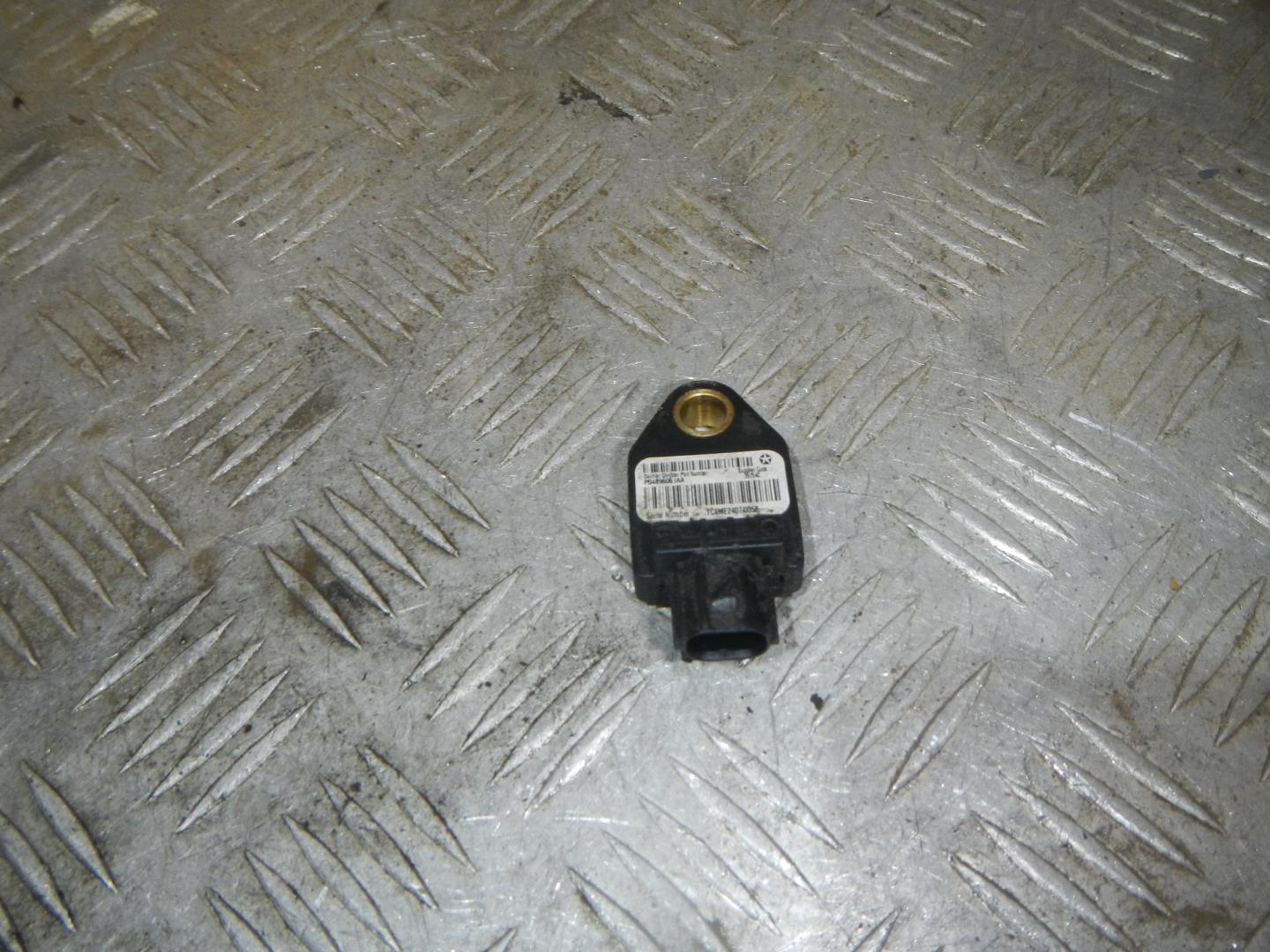 Датчик удара AIR BAG