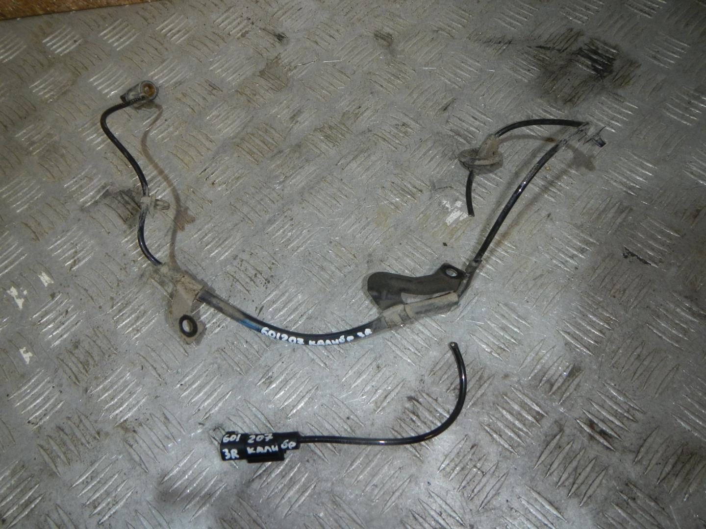 Датчик ABS задний