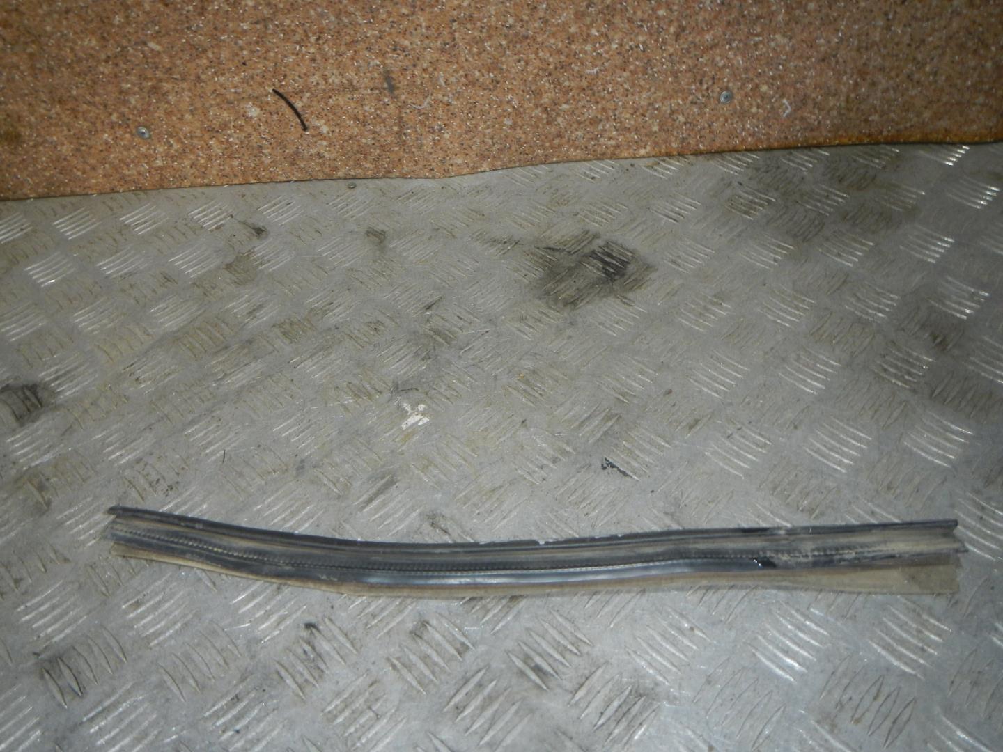 Уплотнитель (наружный)