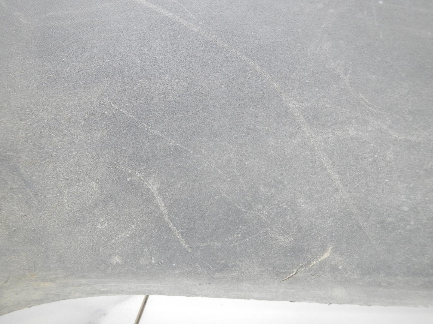 Молдинг задней правой двери