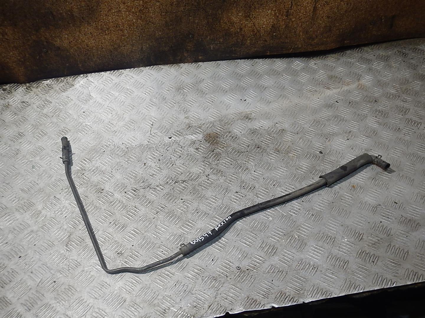 Трубка вакуумная