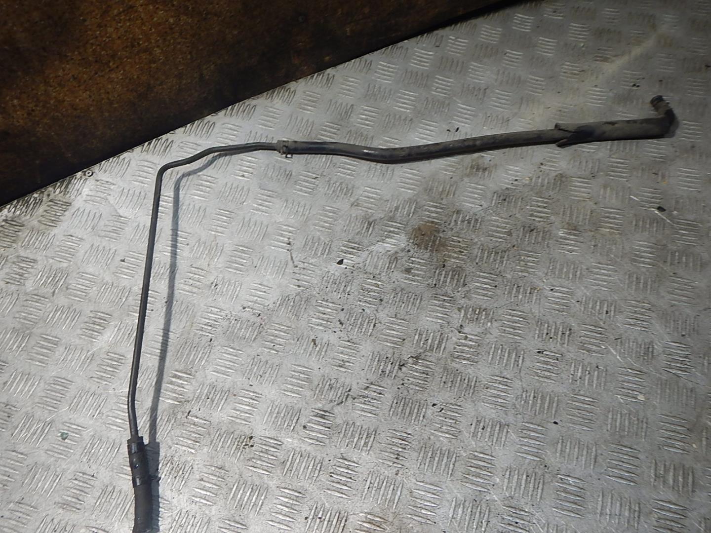 Трубка вакуумная