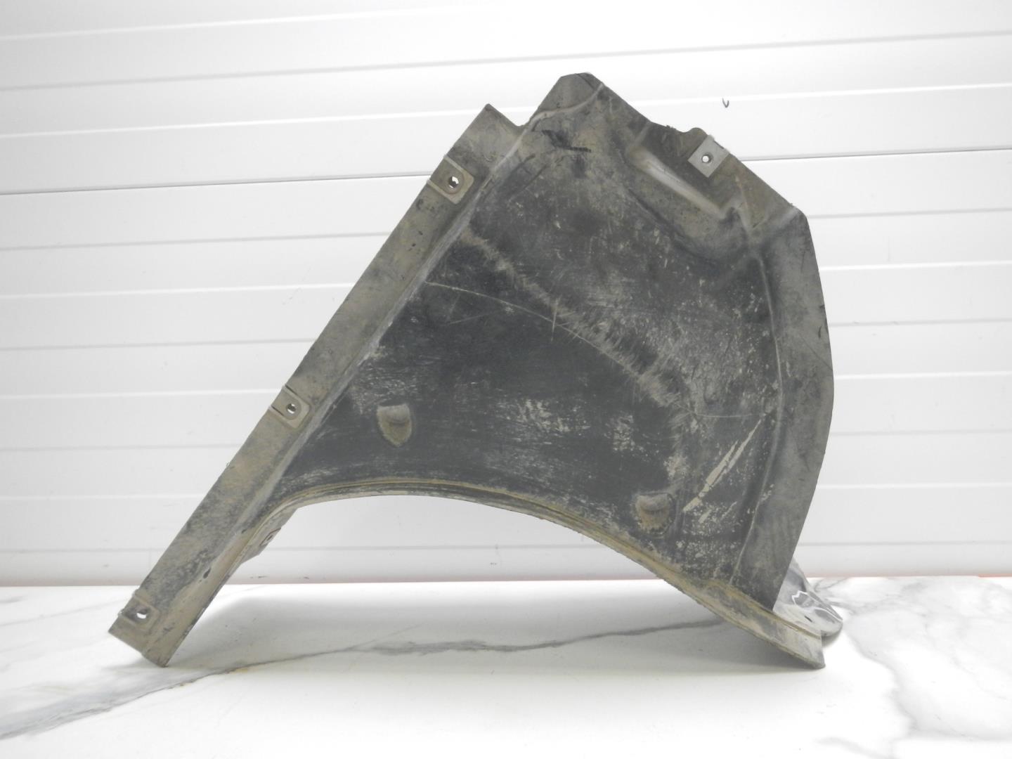 Локер передний левый