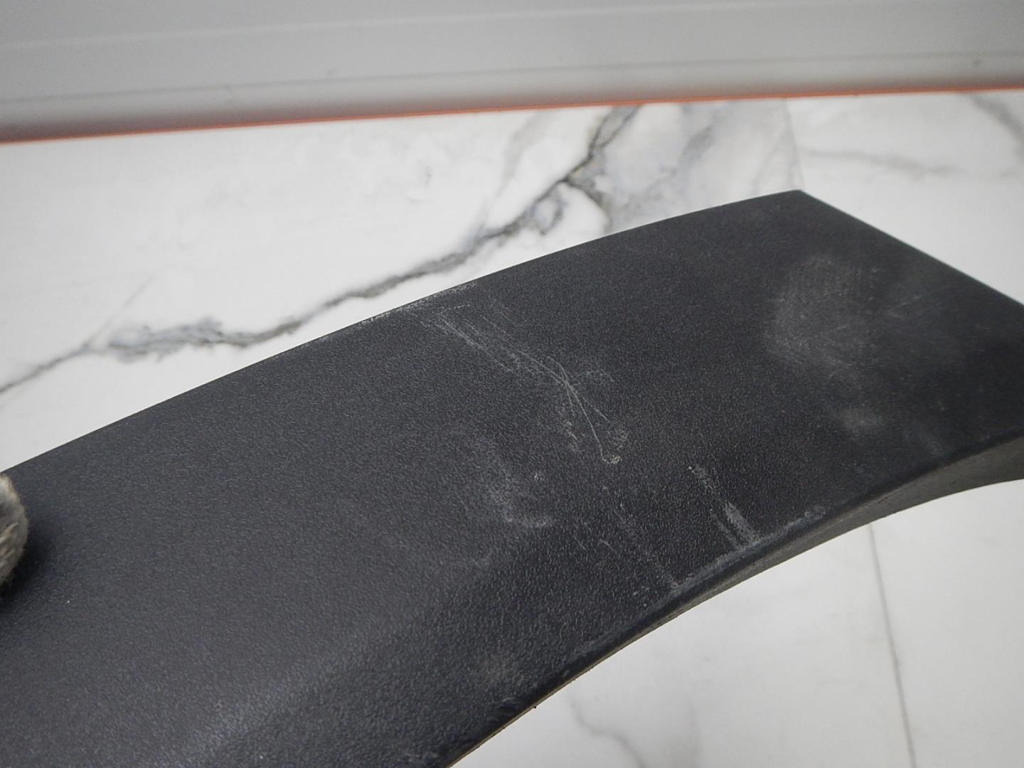 Накладка на крыло