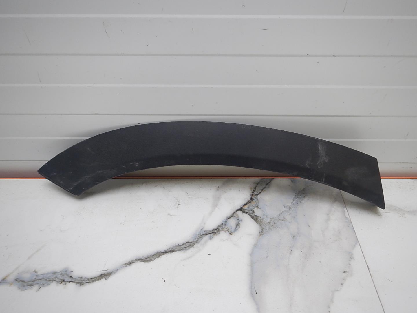 Накладка на крыло