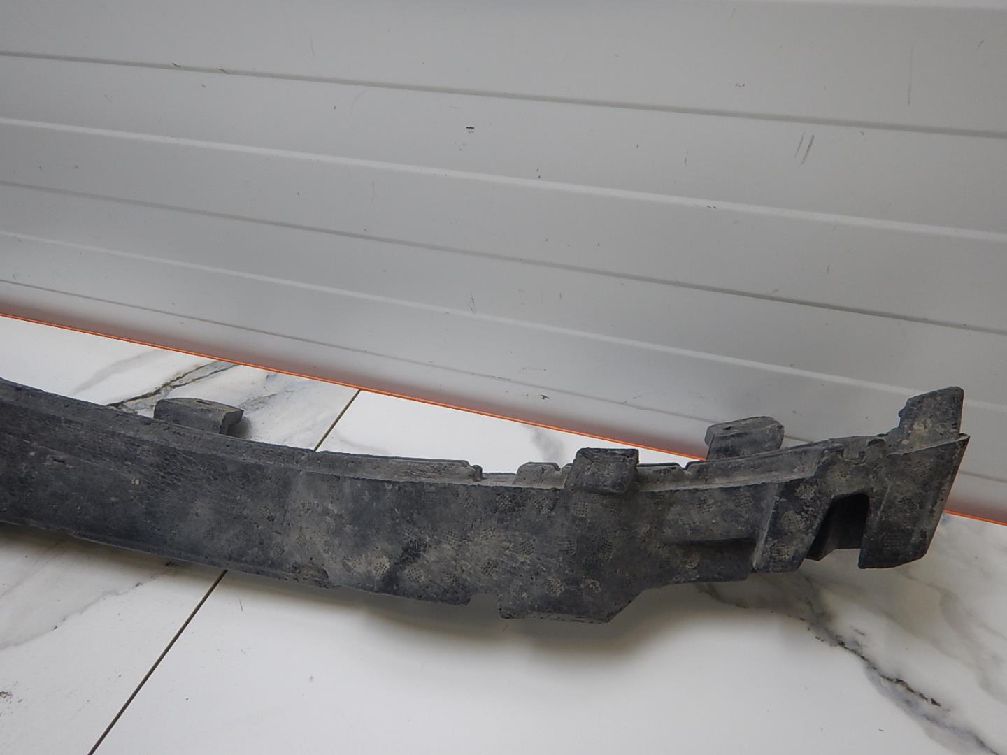 Наполнитель переднего бампера