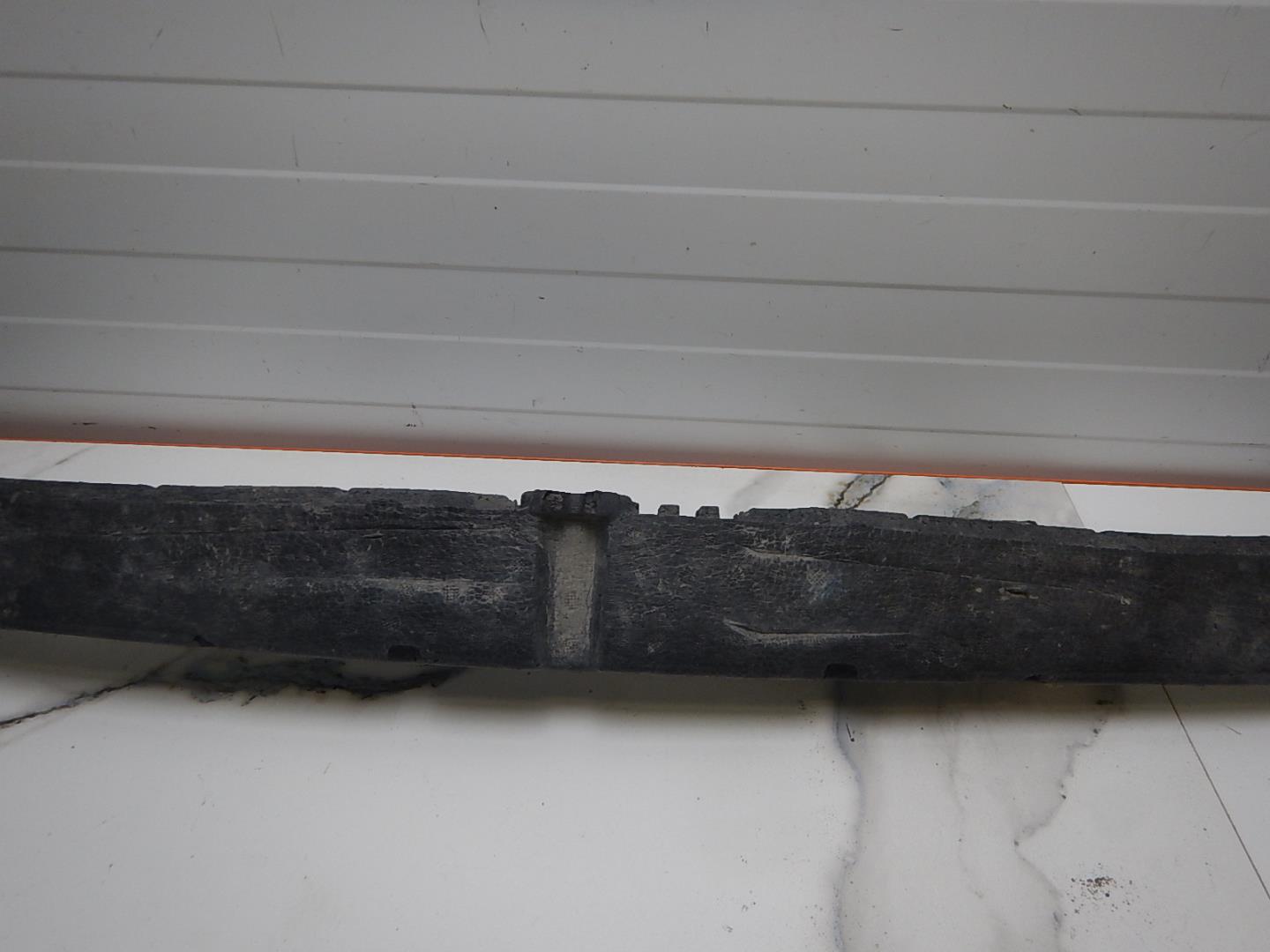 Наполнитель переднего бампера