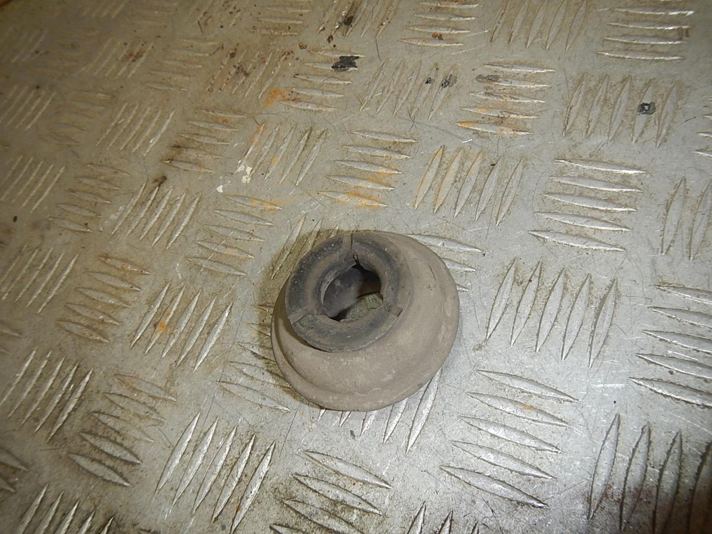 Подушка радиатора