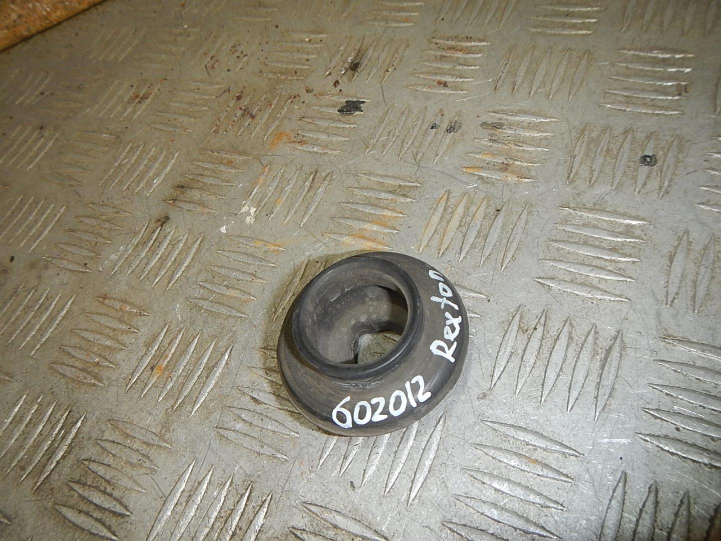 Подушка радиатора