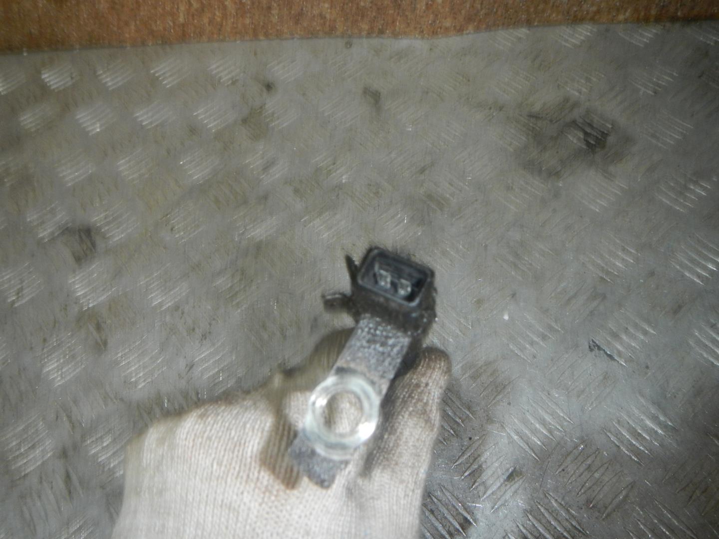 Датчик детонации