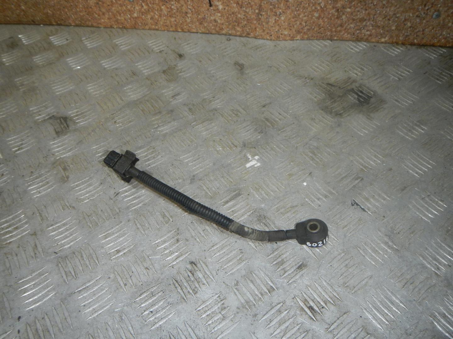 Датчик детонации