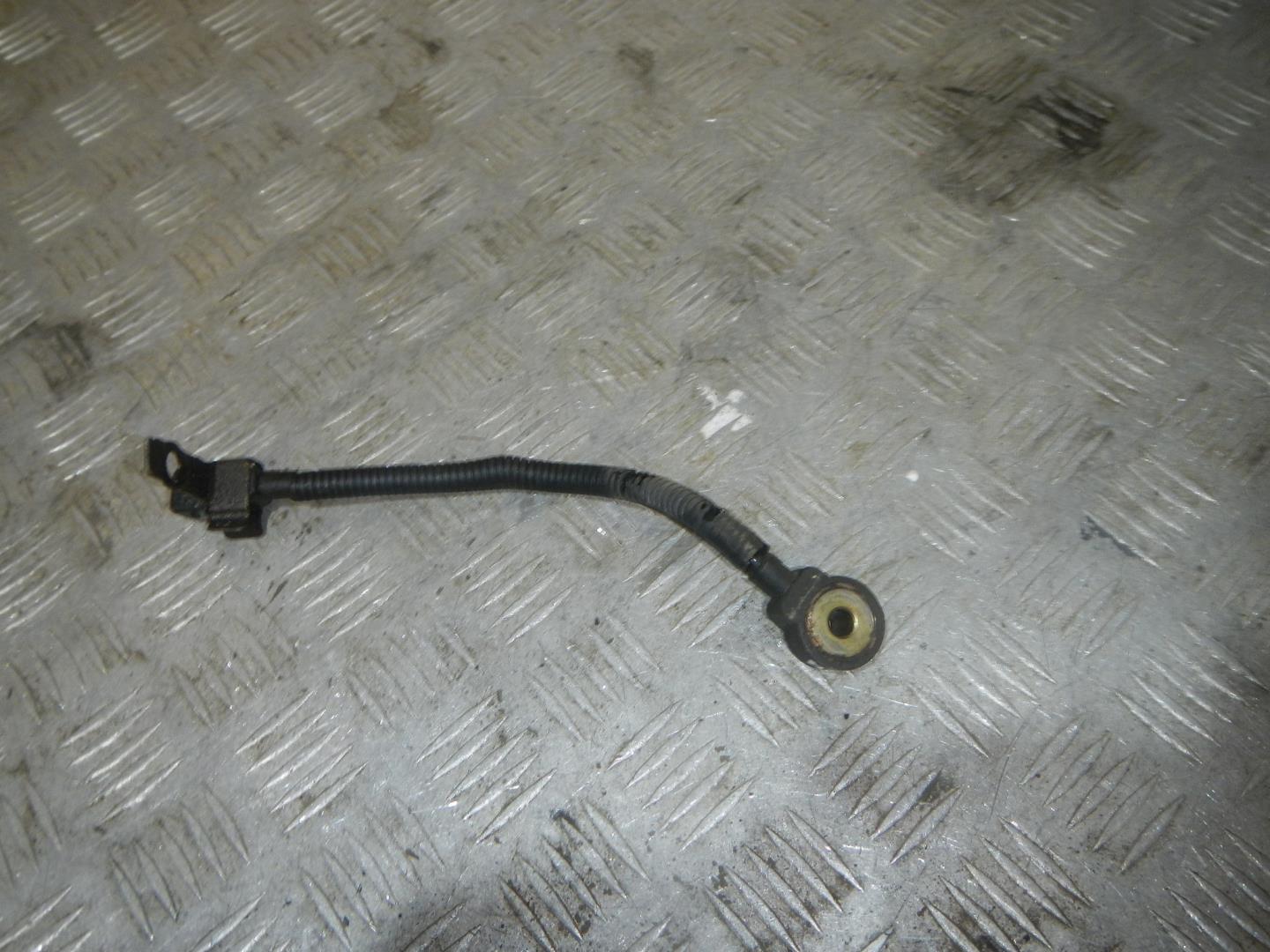 Датчик детонации