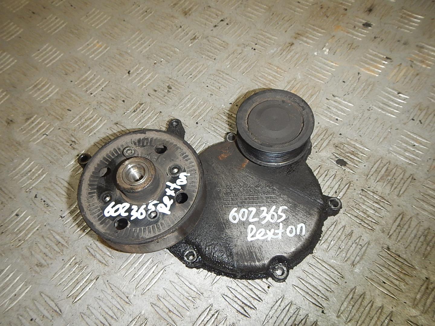 Ролик-натяжитель