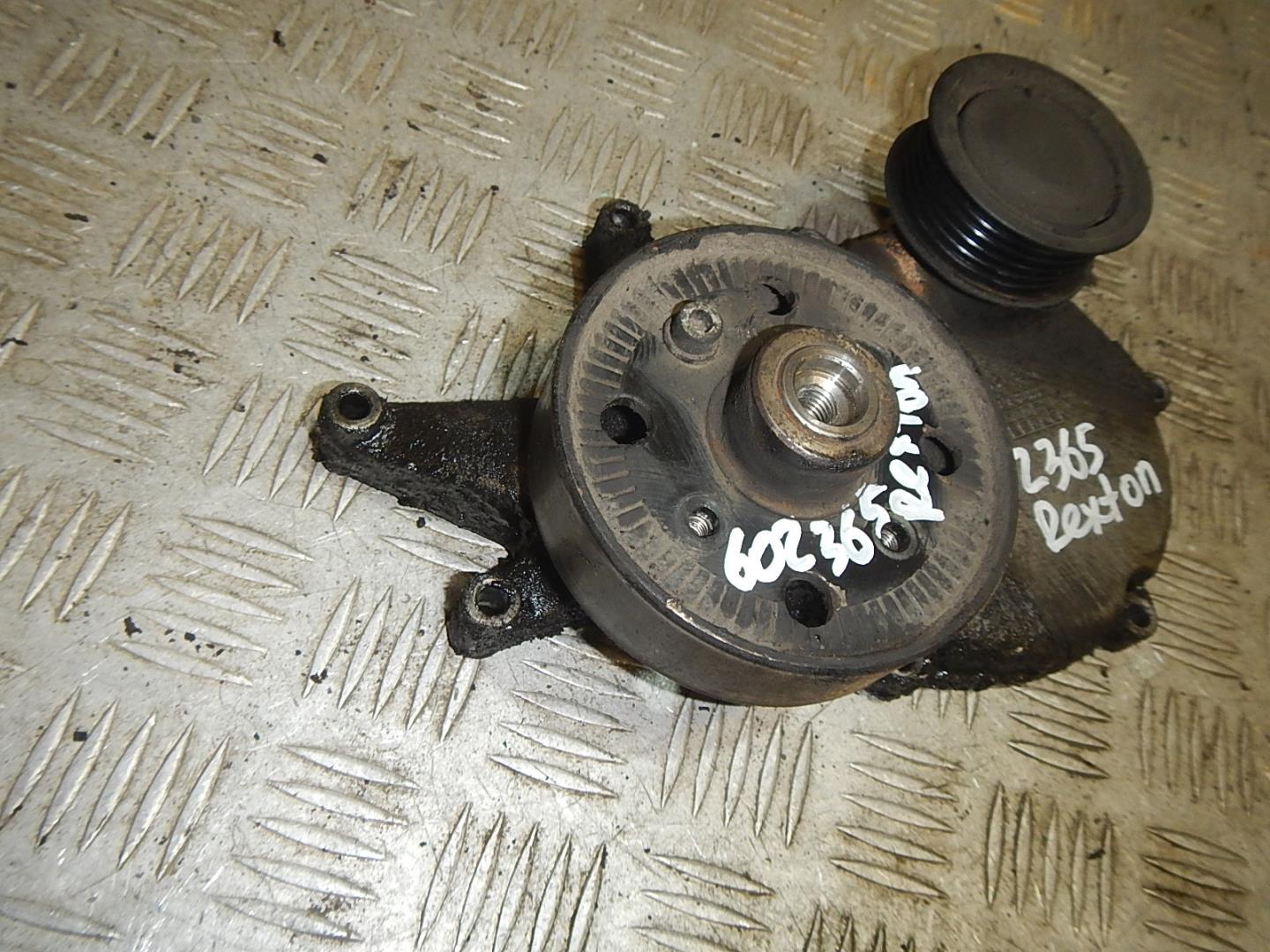 Ролик-натяжитель