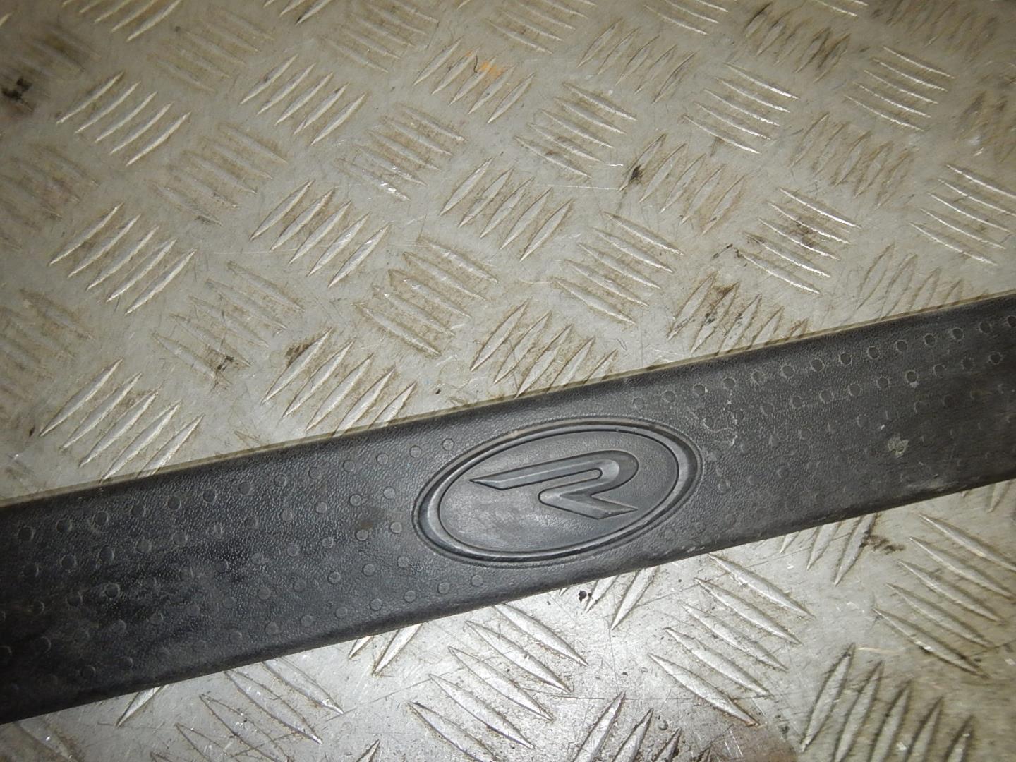 Накладка порога (внутренняя)