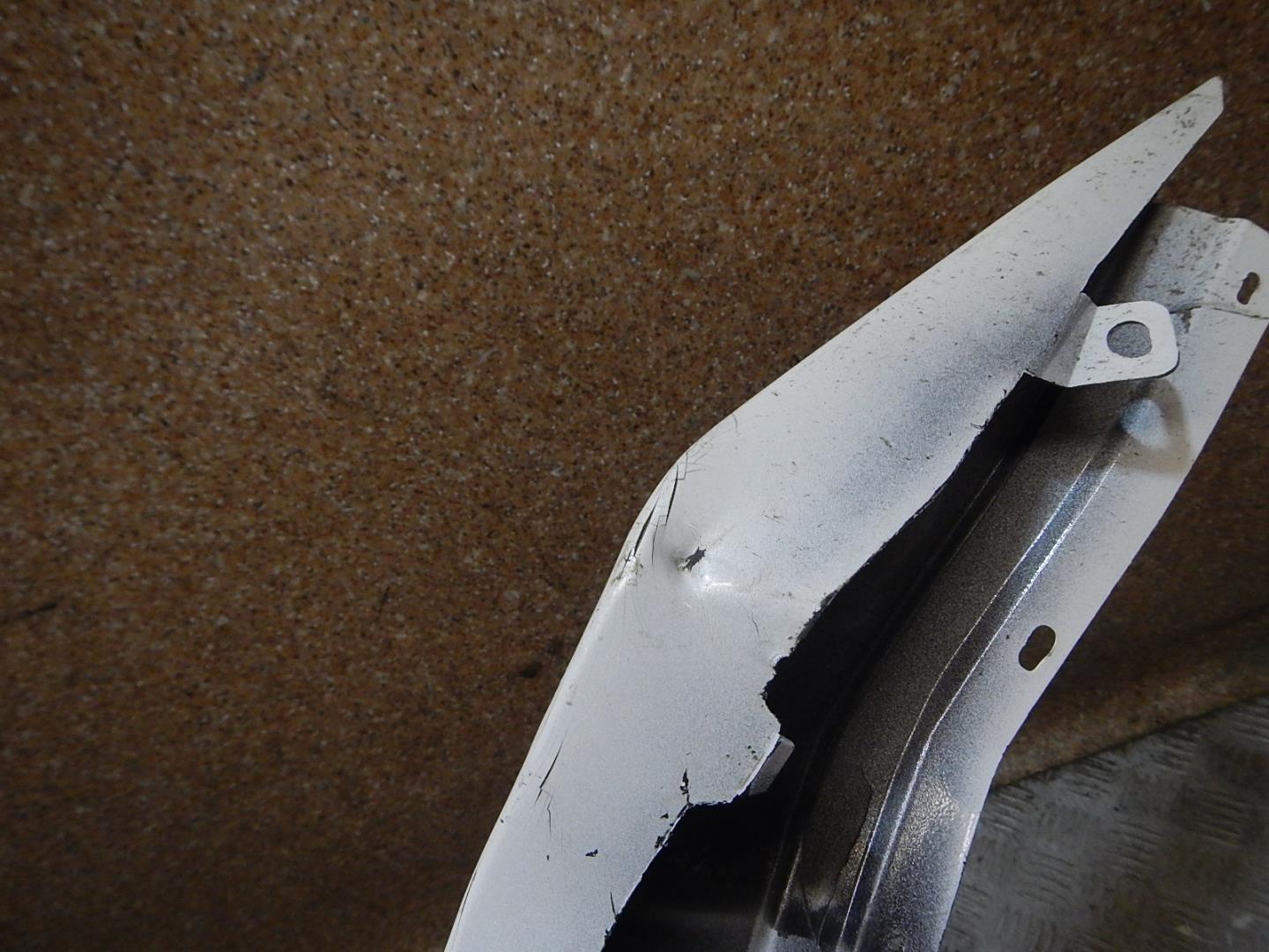 Накладка на решетку радиатора