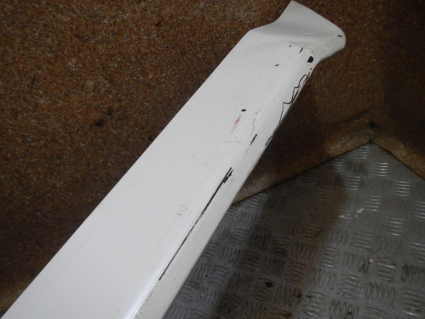 Накладка на решетку радиатора