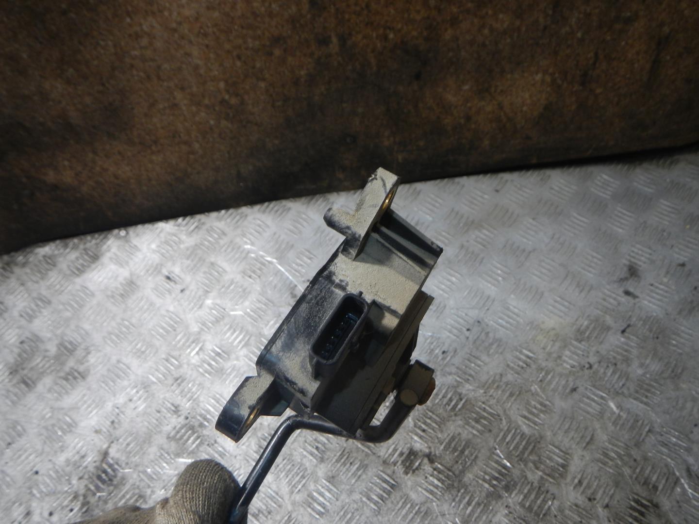 Педаль газа