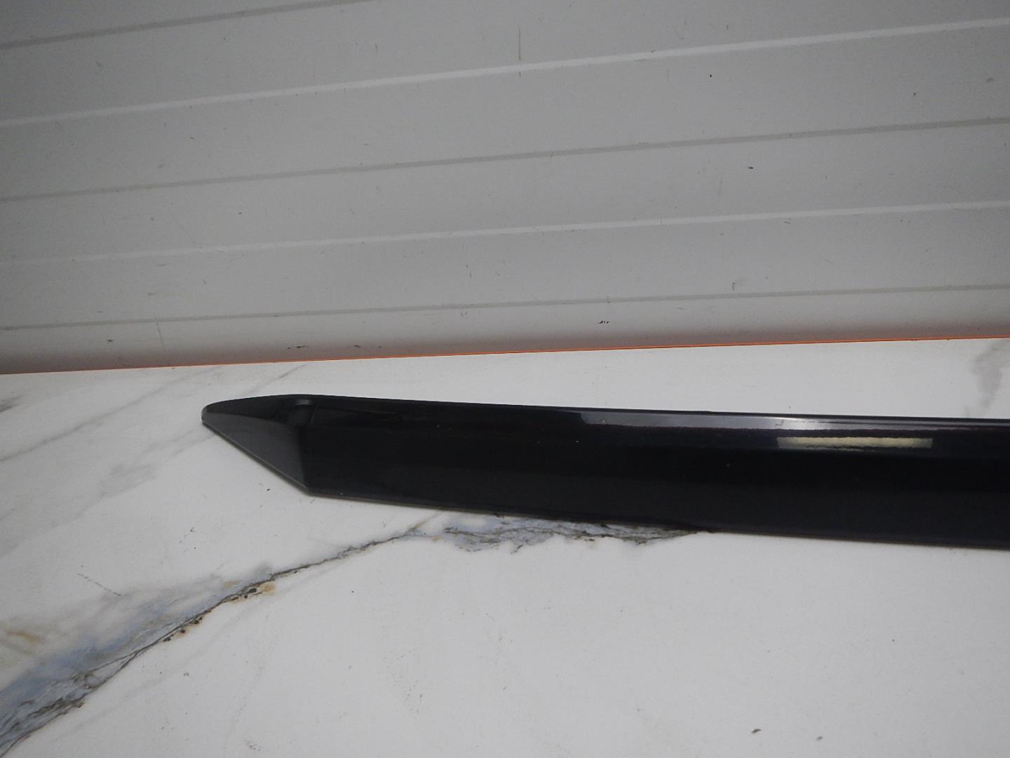 Накладка на решетку радиатора