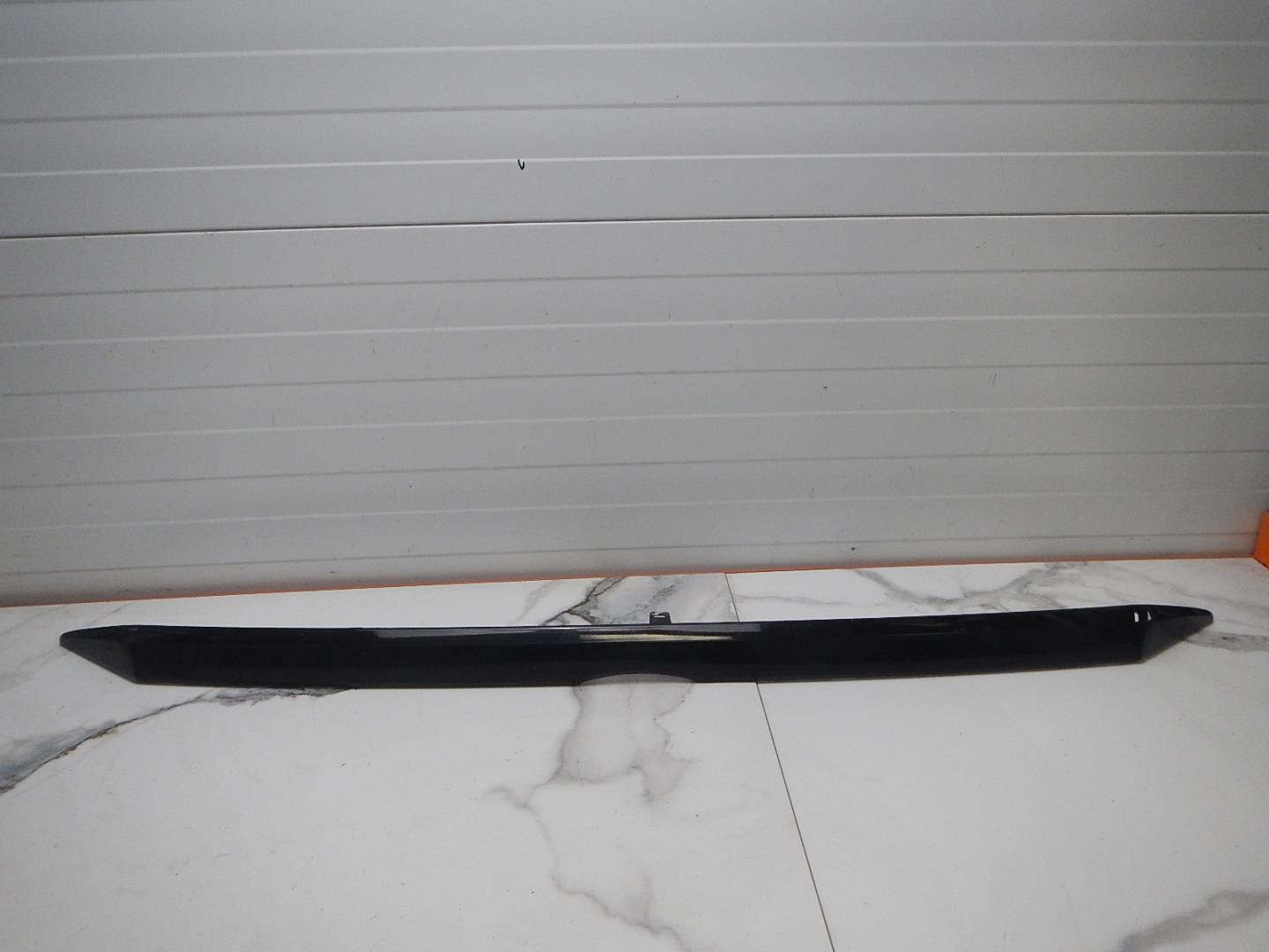 Накладка на решетку радиатора