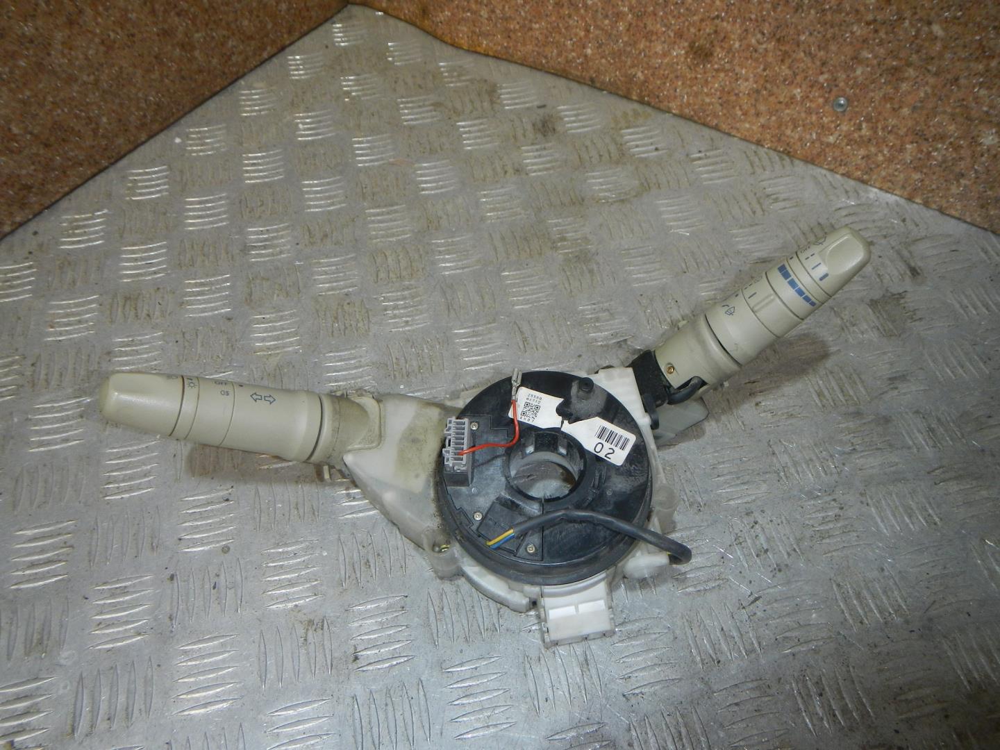 Переключатель для Micra (K12E) 2002-2010