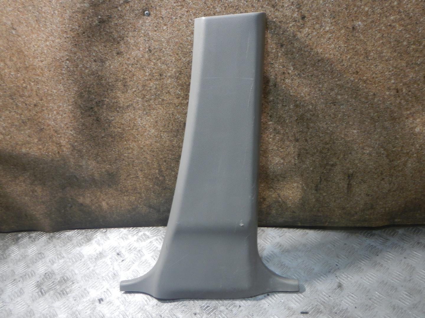 Обшивка стойки