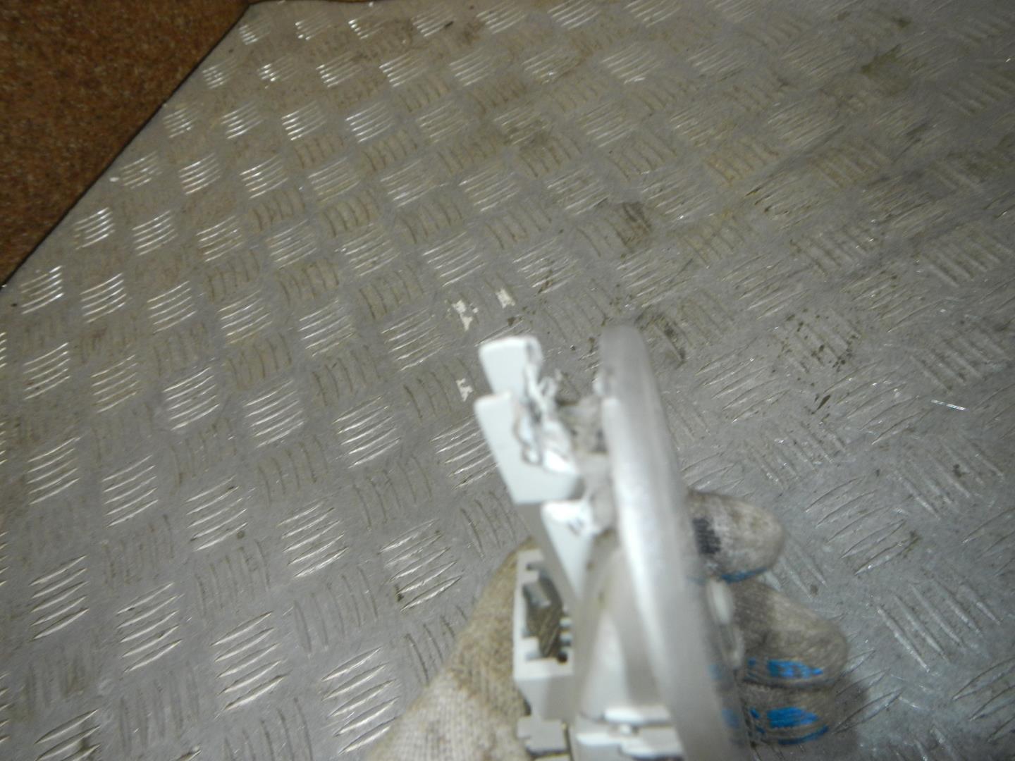 Плафон салонный