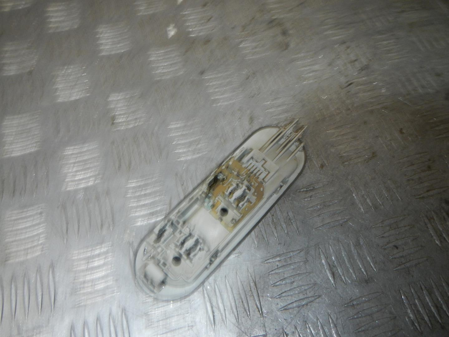 Плафон салонный