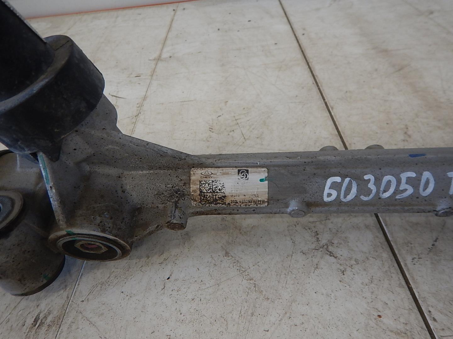 Рейка рулевая