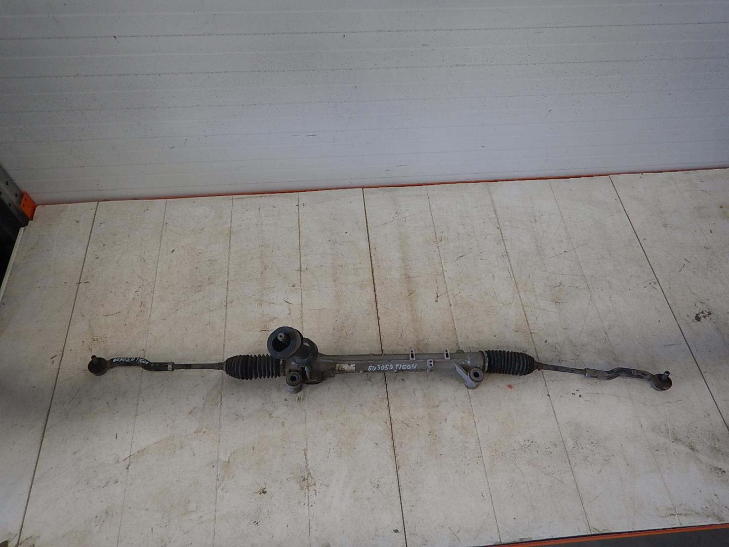 Рейка рулевая