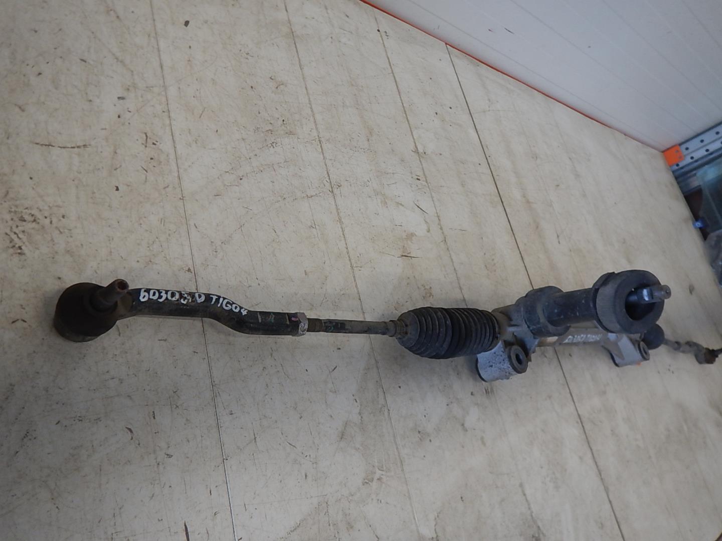 Рейка рулевая