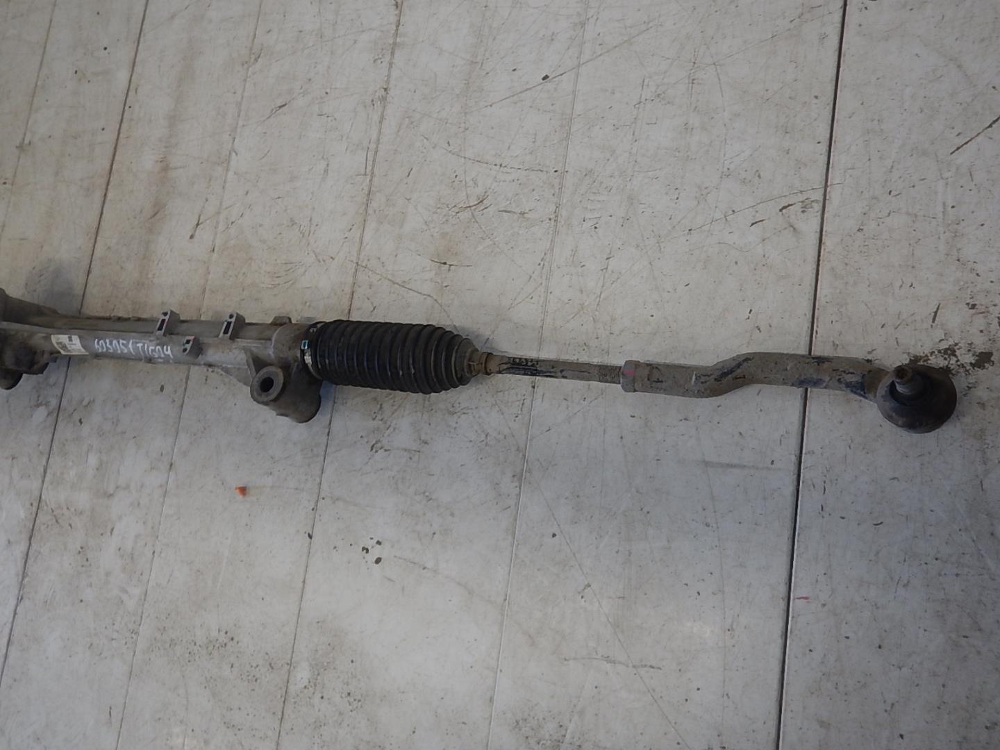 Рейка рулевая