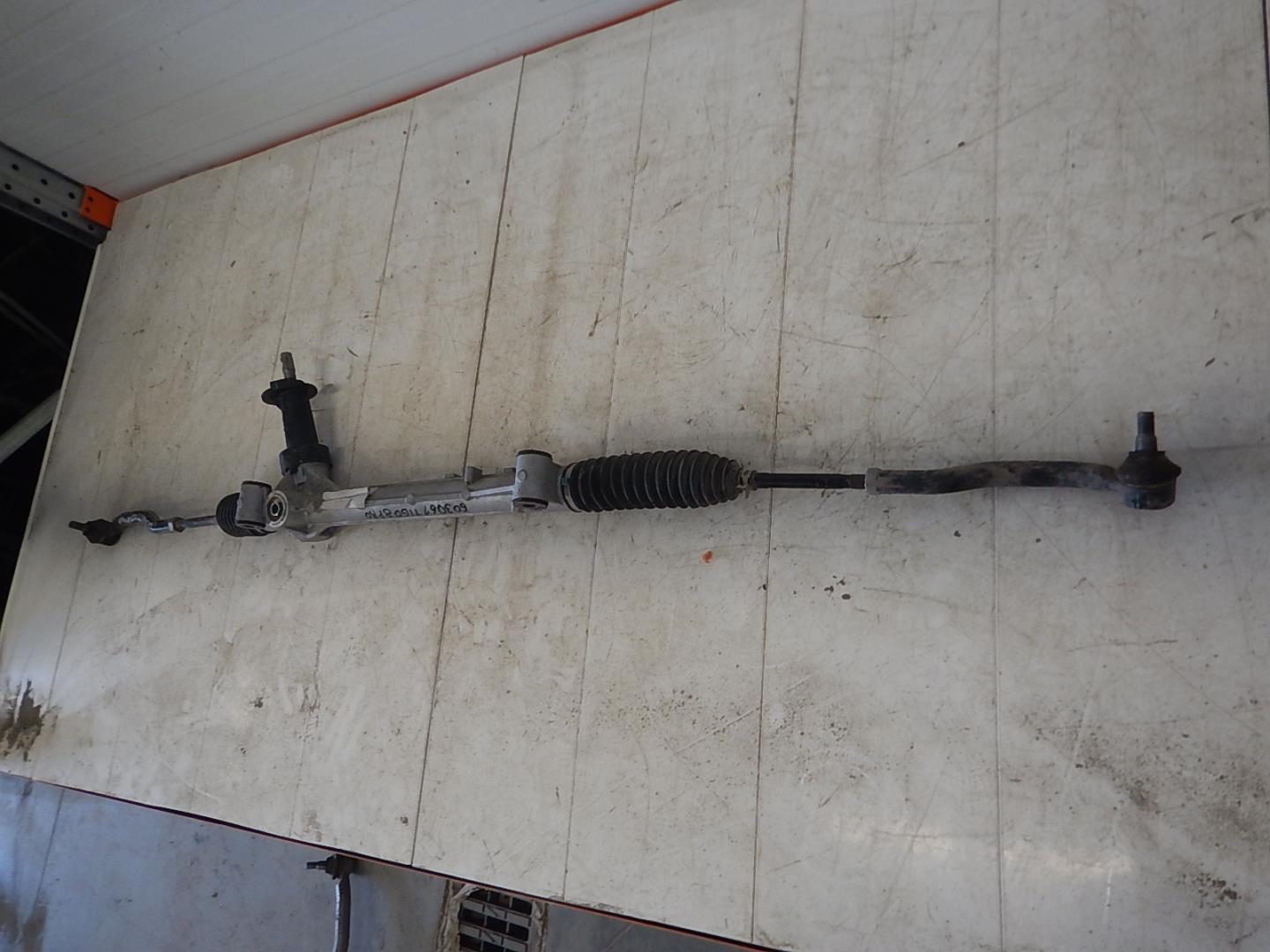 Рейка рулевая