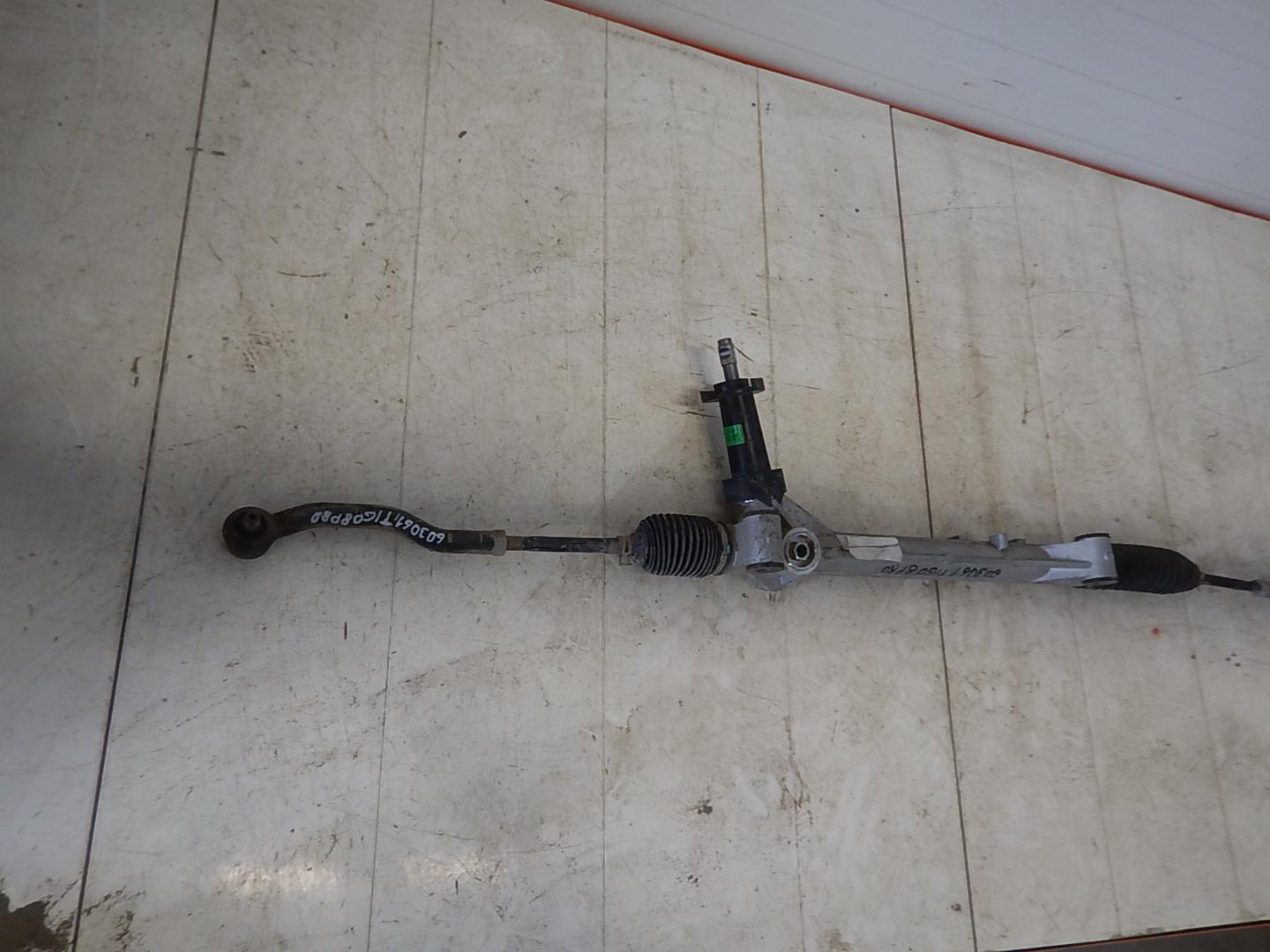 Рейка рулевая