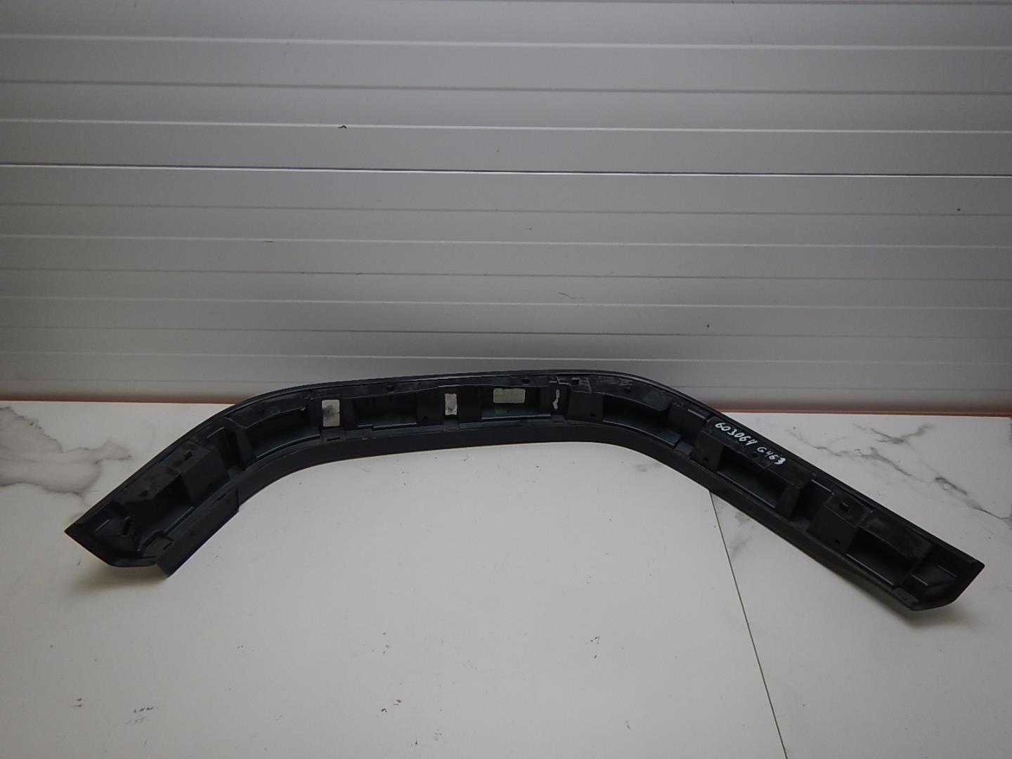 Накладка на крыло