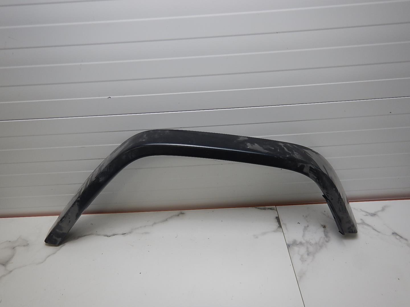 Накладка на крыло