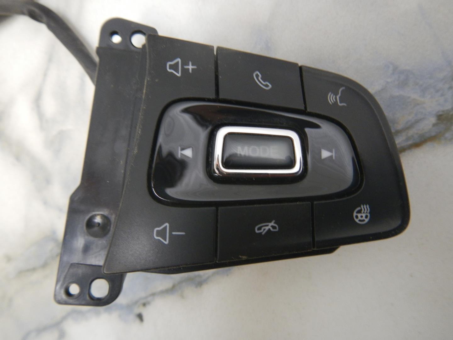 Блок кнопок