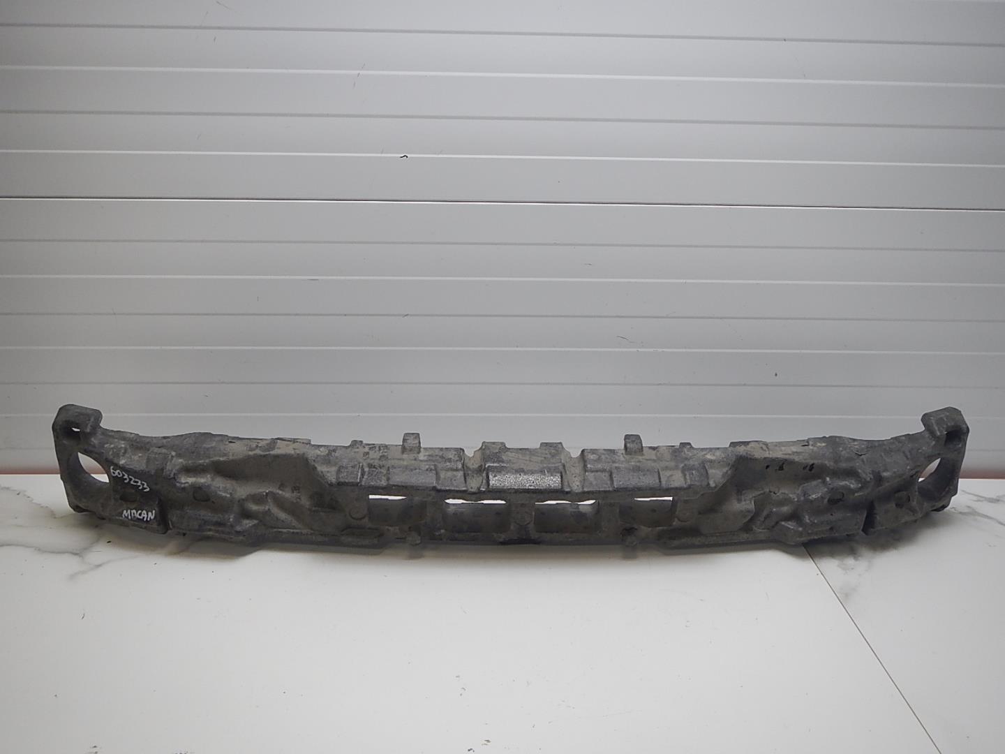 Наполнитель переднего бампера