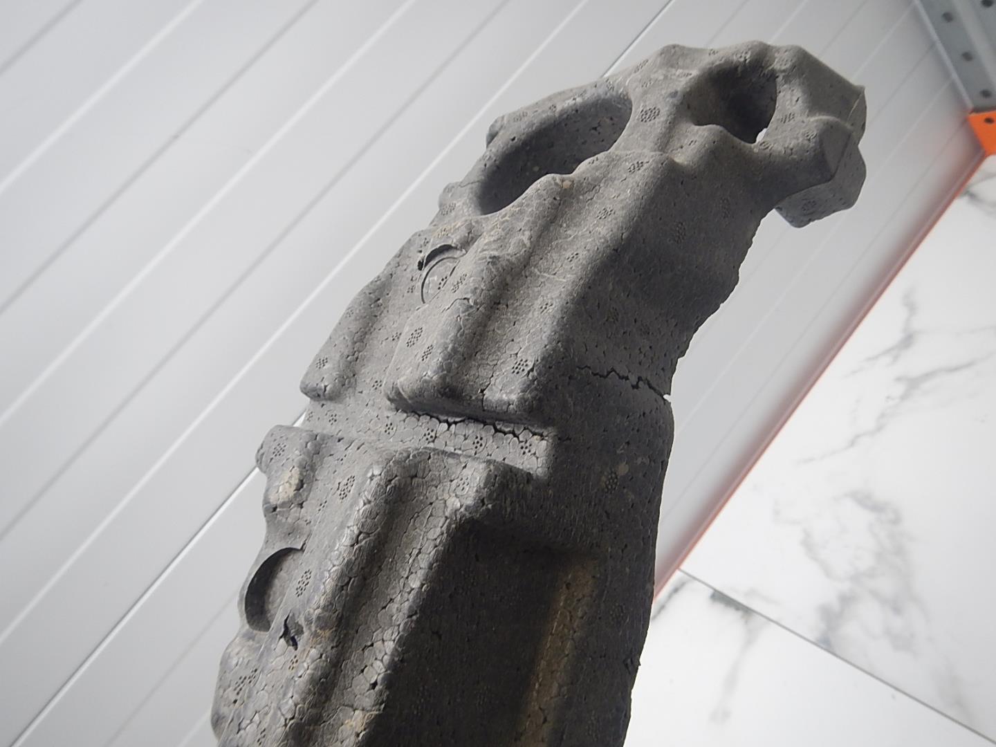 Наполнитель переднего бампера