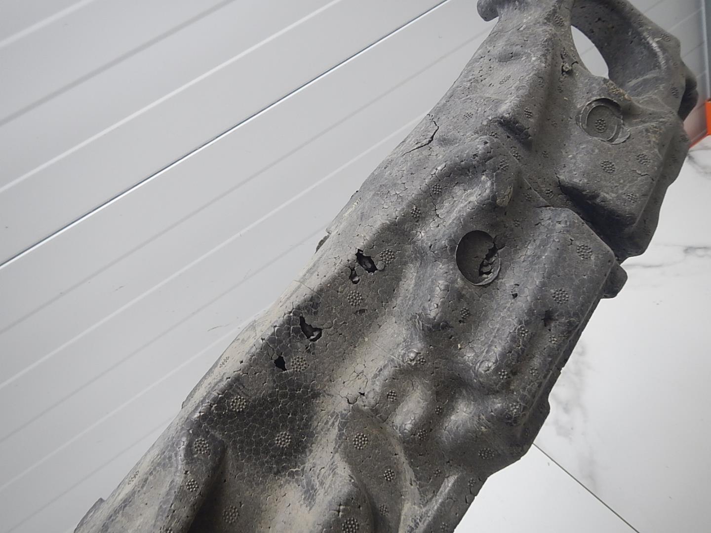 Наполнитель переднего бампера