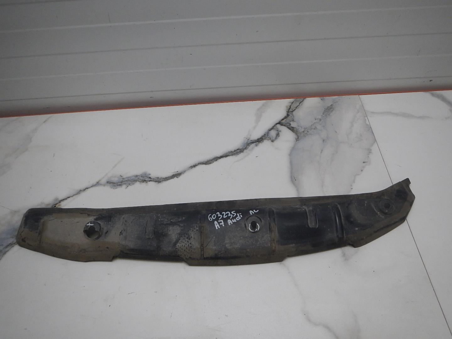 Пыльник (кузов наружные)