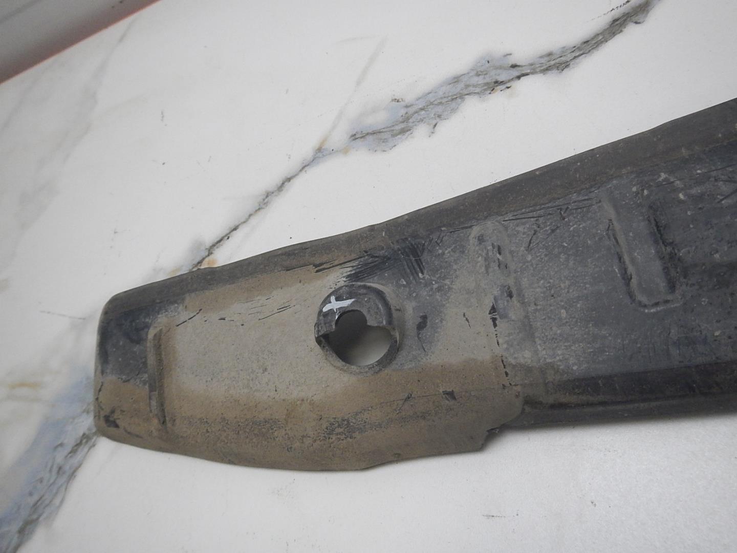 Пыльник (кузов наружные)