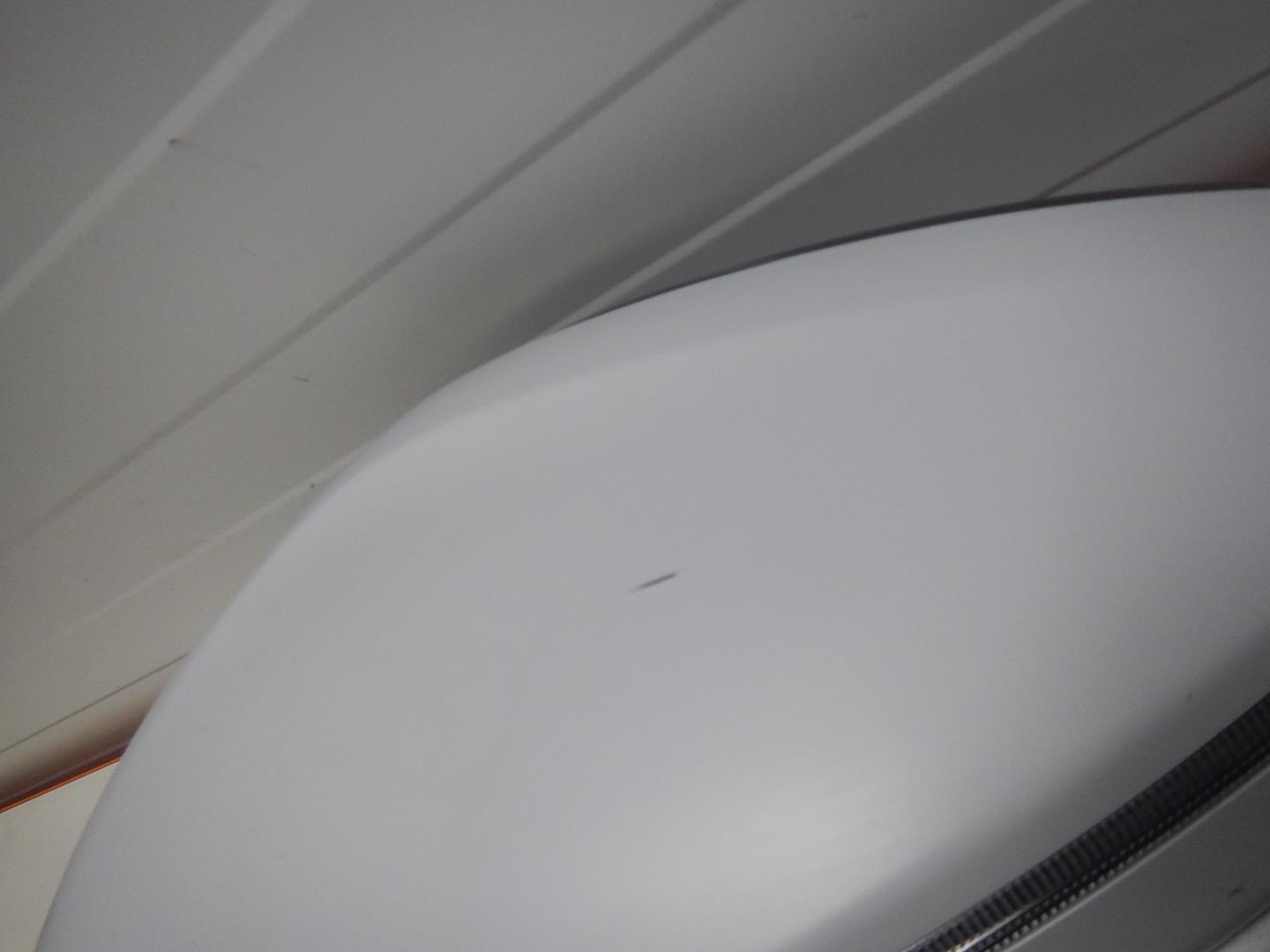 Зеркало левое электрическое