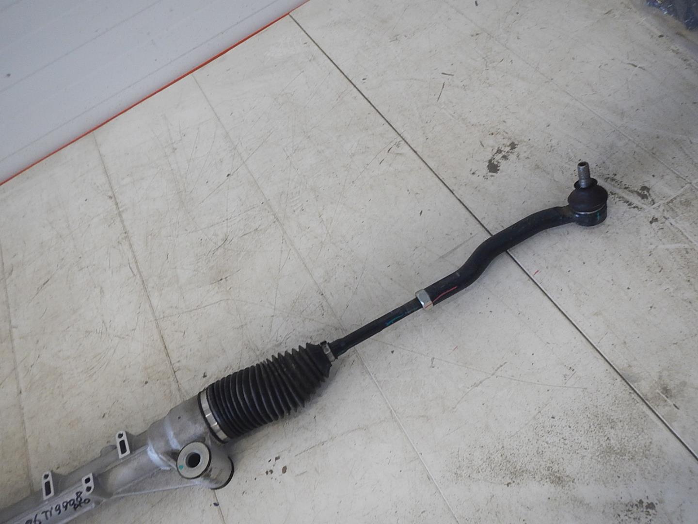 Рейка рулевая