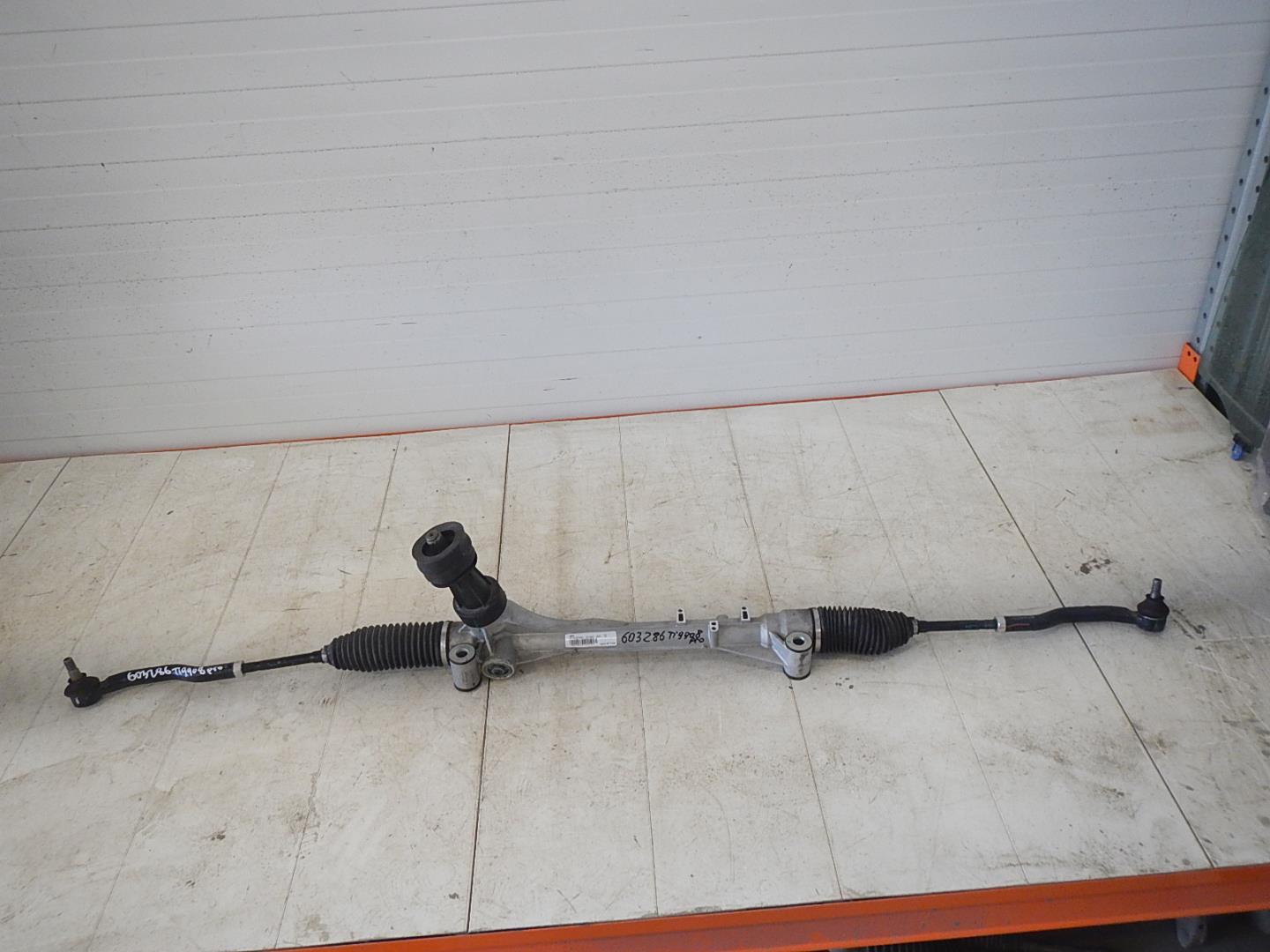 Рейка рулевая