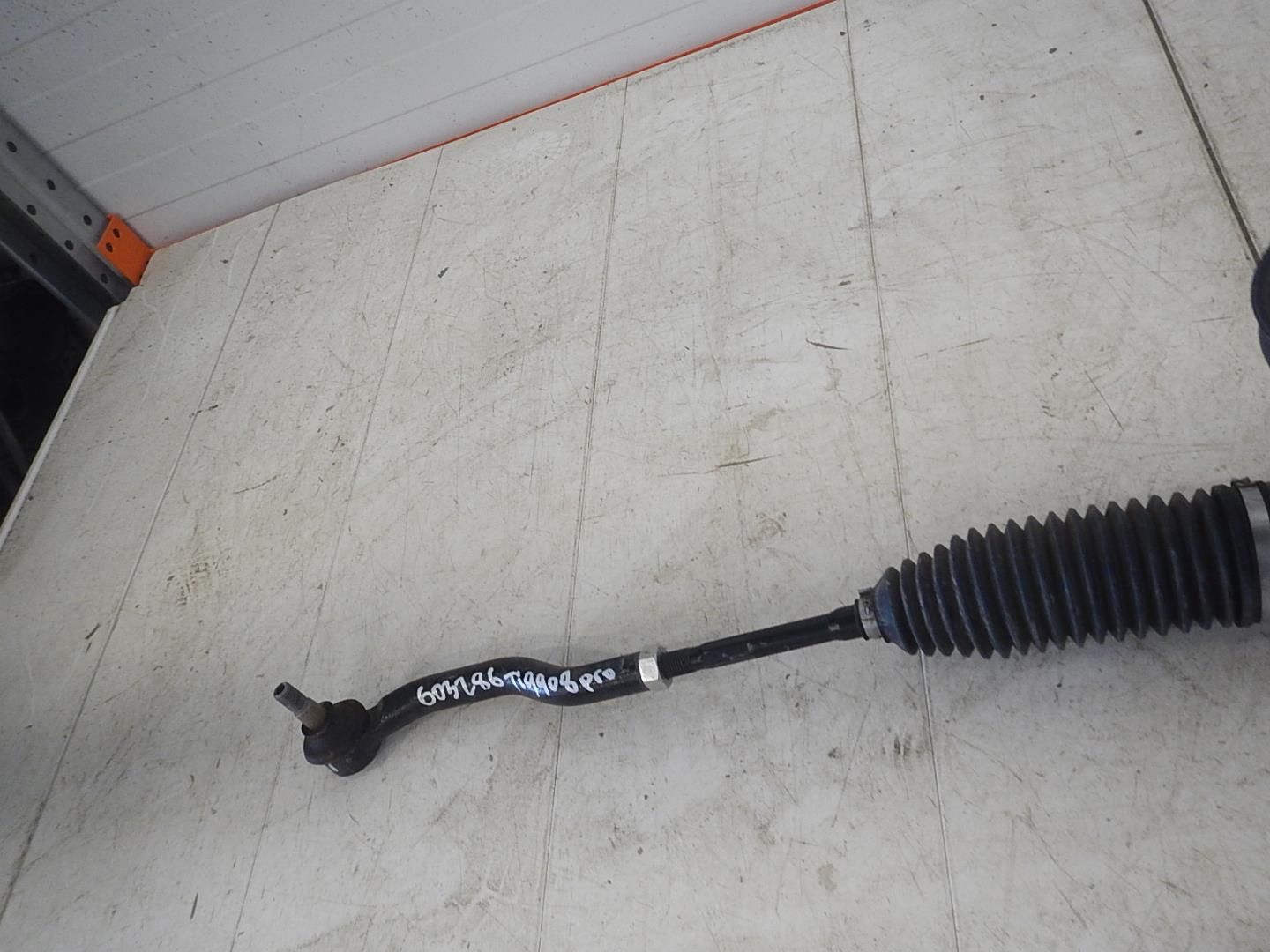 Рейка рулевая