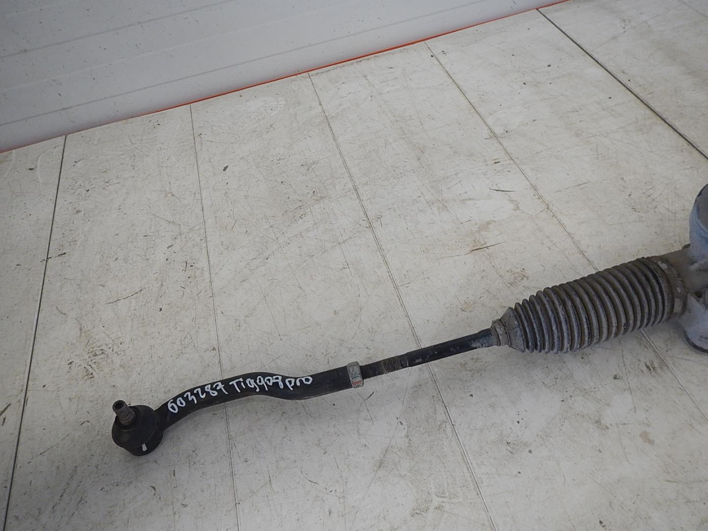 Рейка рулевая