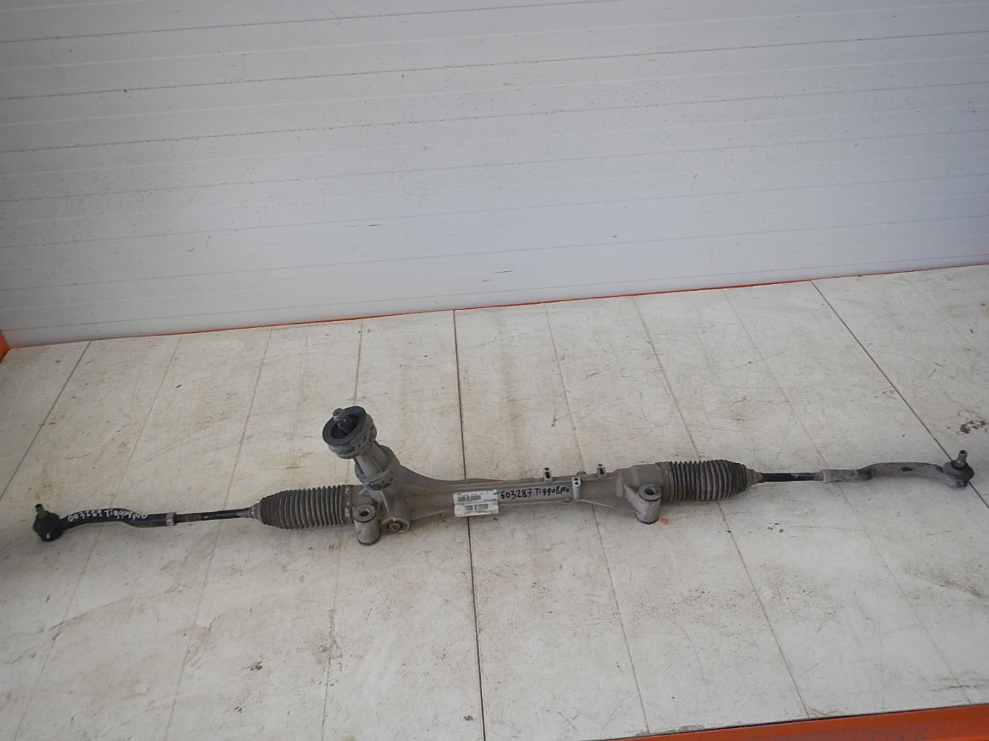 Рейка рулевая