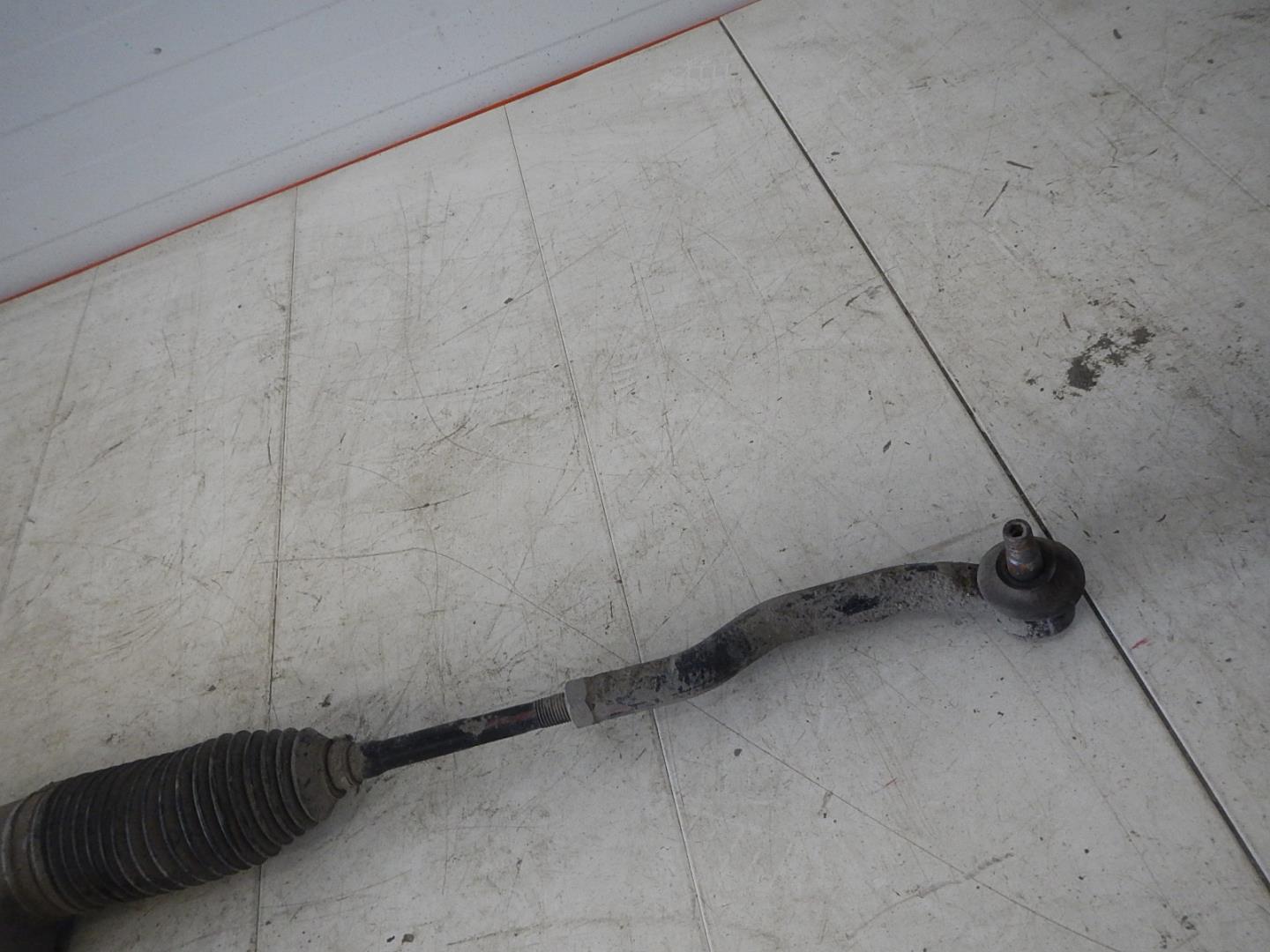 Рейка рулевая